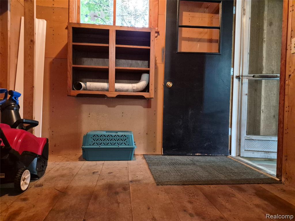 311 S Clinton Street, Stockbridge, MI 49285 — Photo 32