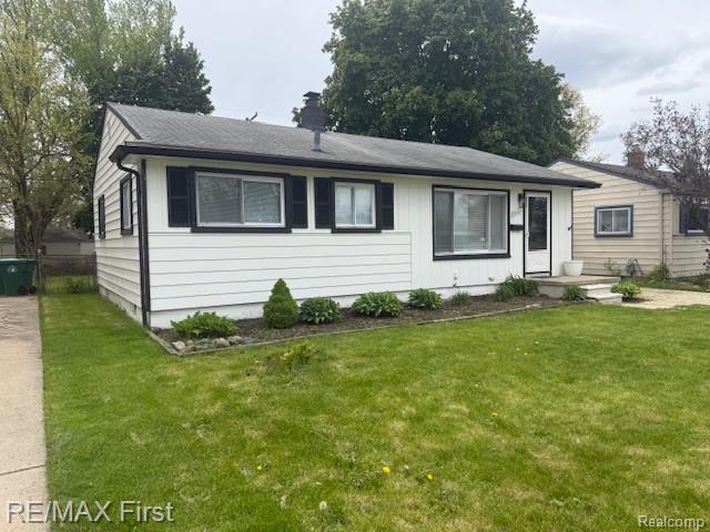 33131 Kathryn Street, Garden City, MI — Photo 2