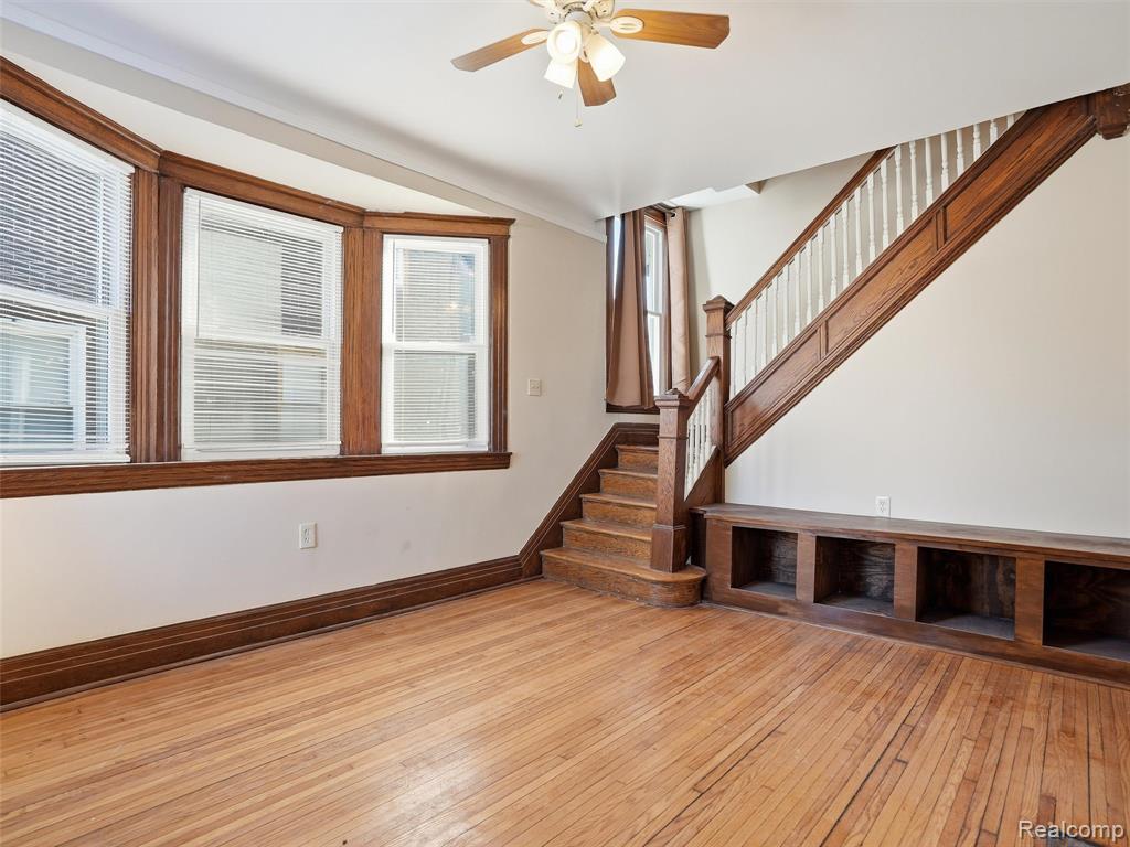 713 Clairmount Street, Detroit, MI 48202 — Photo 13