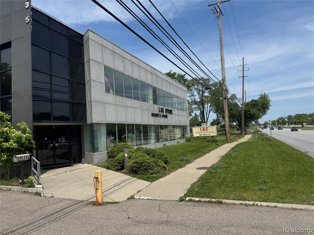23455 Telegraph Road, Southfield, MI 48033, Southfield, MI, 48033