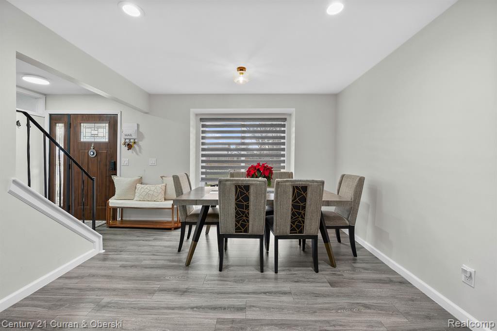 42456 CASTLE, Canton, MI 48188 — Photo 8