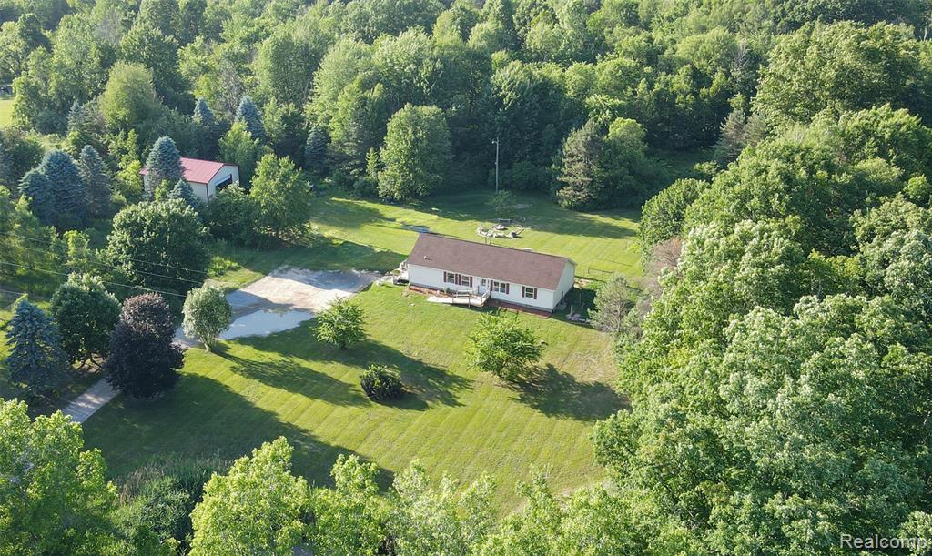 73 Dockham Road, Columbiaville, MI 48421 — Photo 2
