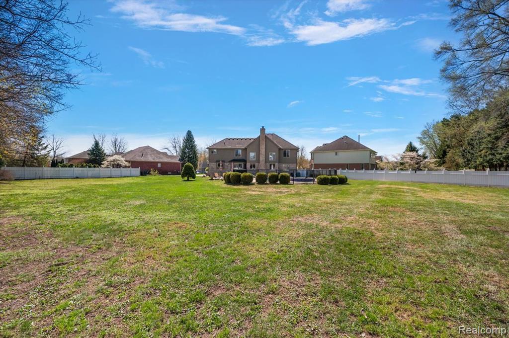 49931 Shelby Creek Drive, Utica, MI 48317 — Photo 68