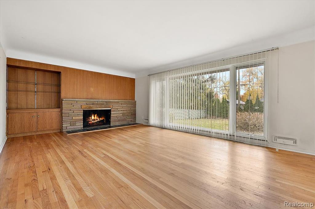 17455 Kinross Avenue, Beverly Hills, MI 48025 — Photo 7