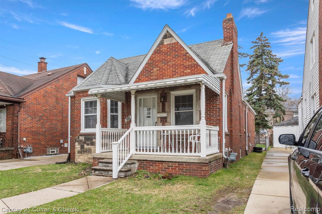 6535 ORCHARD Avenue, Dearborn, MI 48126 — Photo 2
