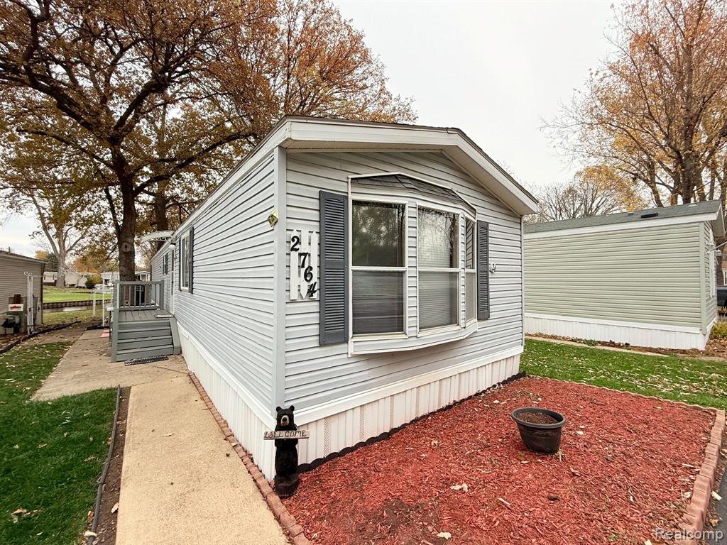2764 Sunset Drive, Brooklyn, MI 49230 — Photo 31