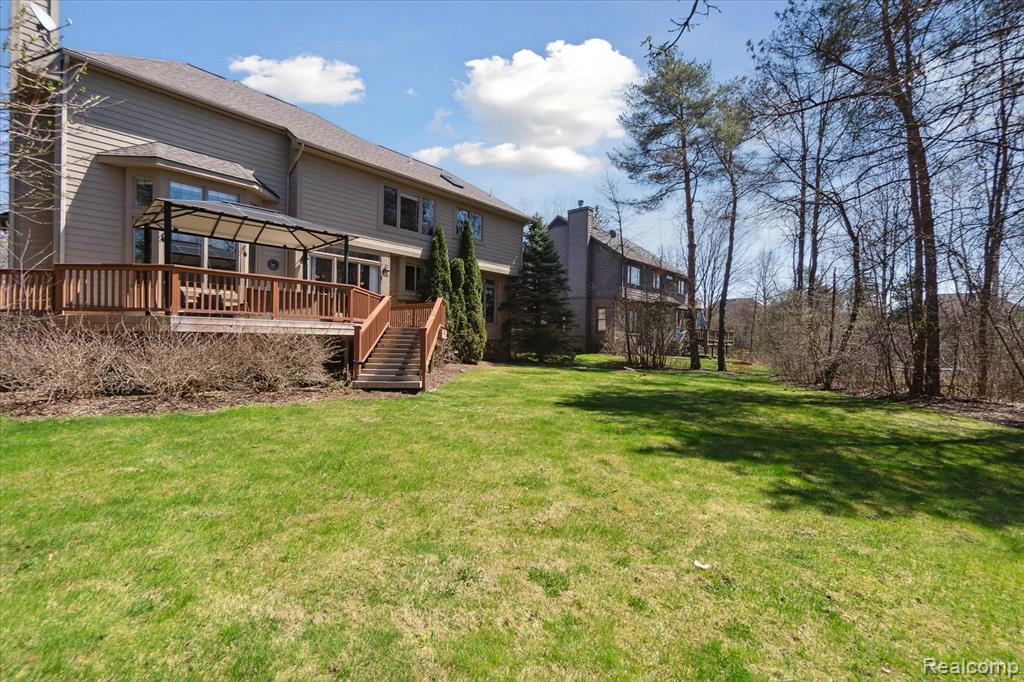 6808 OAKHURST RIDGE Road, Clarkston, MI 48348 — Photo 50