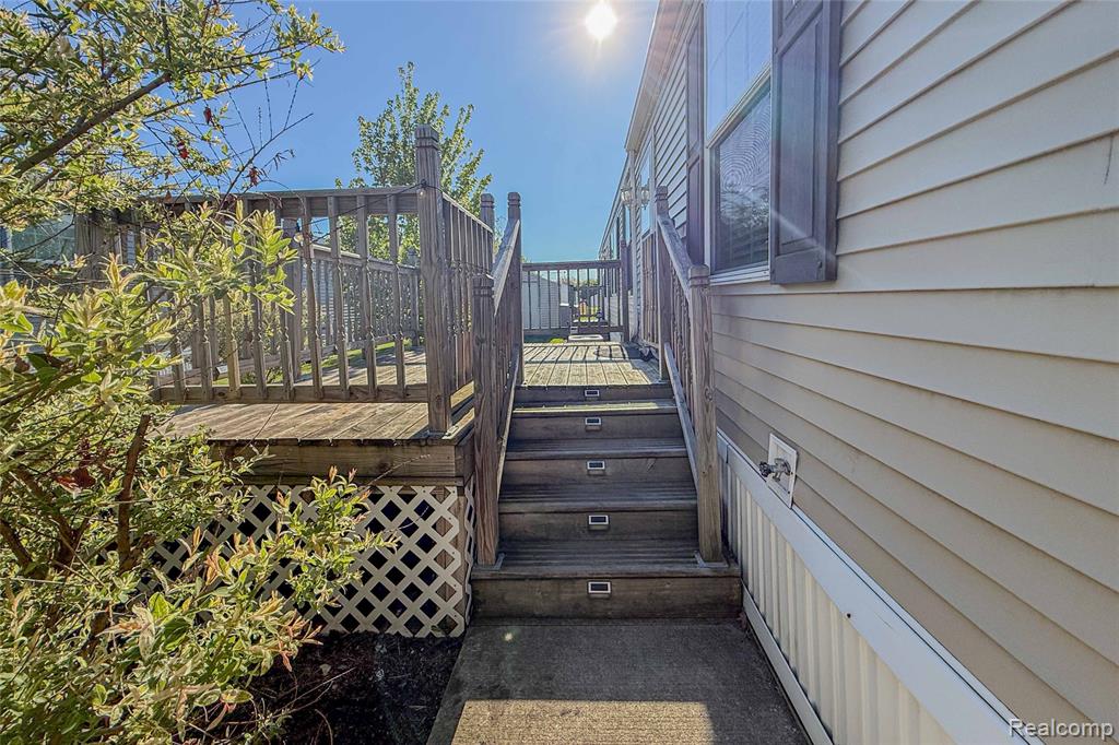 41021 Old Michigan Ave, 39 A, Canton, MI 48188 — Photo 4