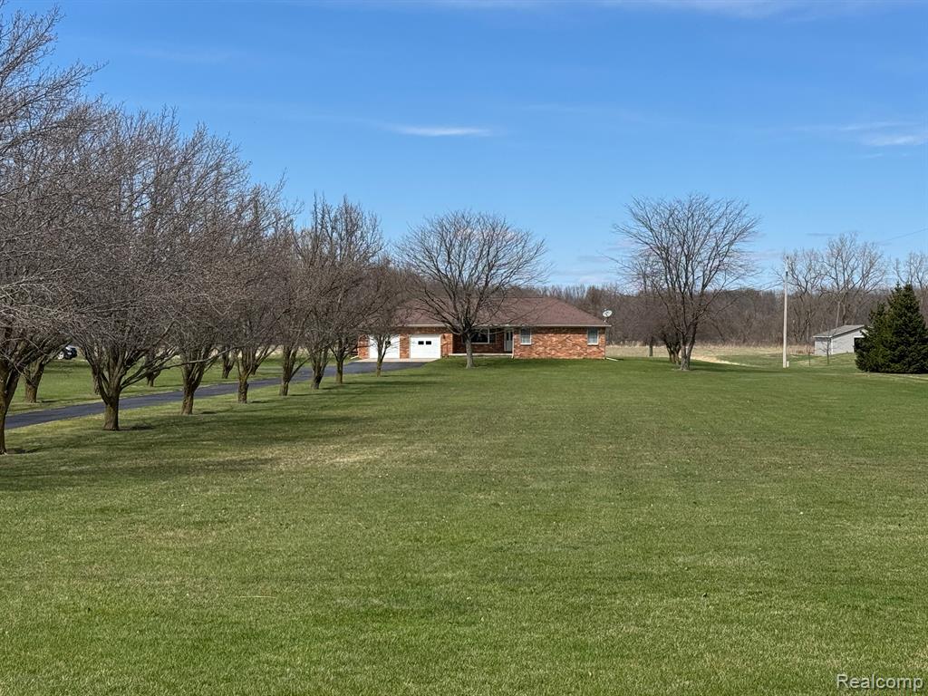7188 Reid Road, Swartz Creek, MI 48473 — Photo 35