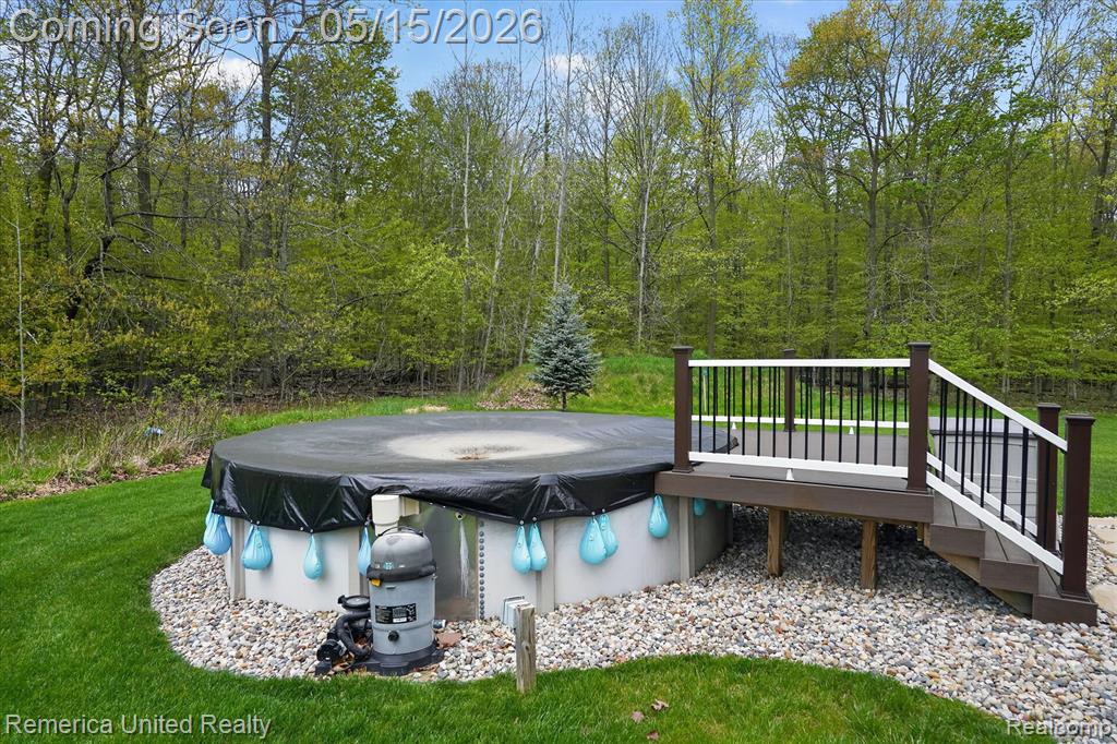 8871 N Gregory Road, Fowlerville, MI 48836 — Photo 61