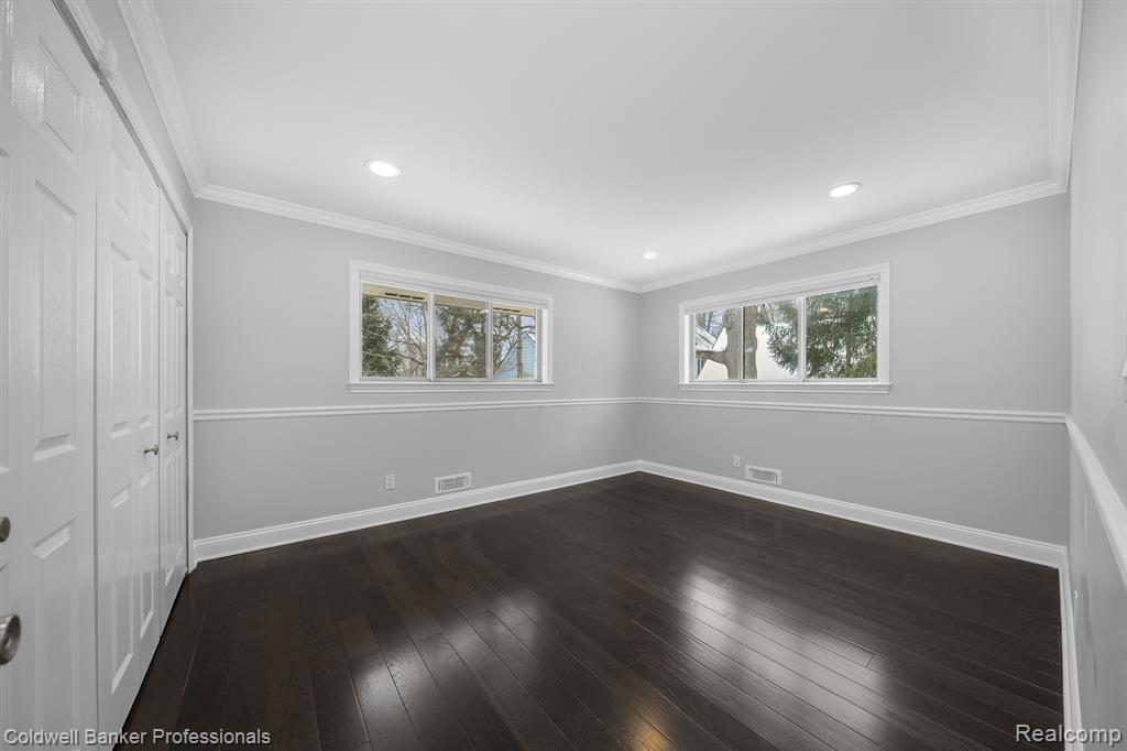 4121 ECHO Road, Bloomfield Hills, MI 48302 — Photo 18