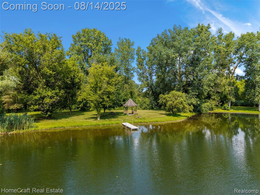 59608 BARKLEY Drive, New Hudson, MI 48165 — Photo 36