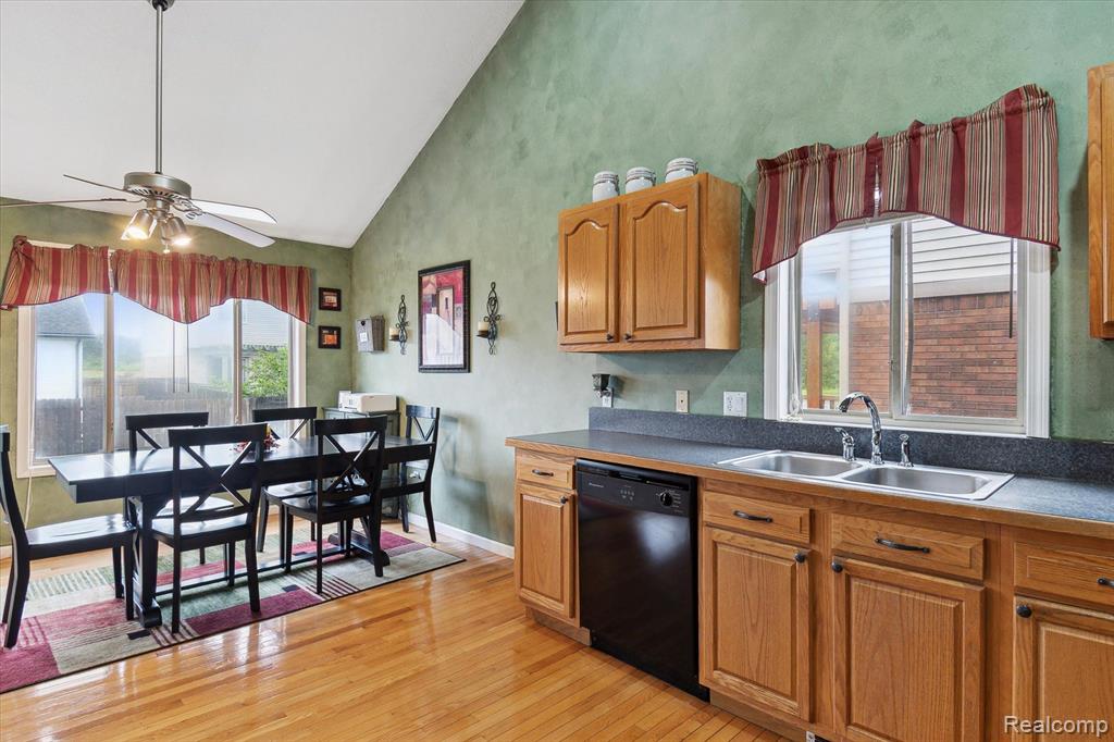 12226 HANNAH Lane, Carleton, MI 48117 — Photo 16