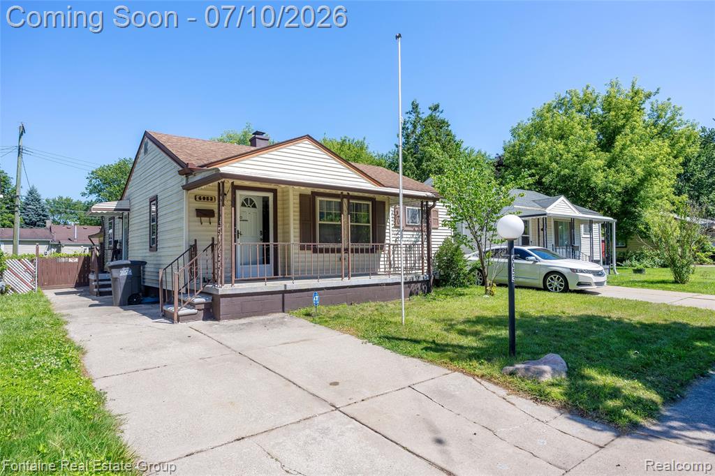 6053 John Daly Street, Taylor, MI 48180 — Photo 2