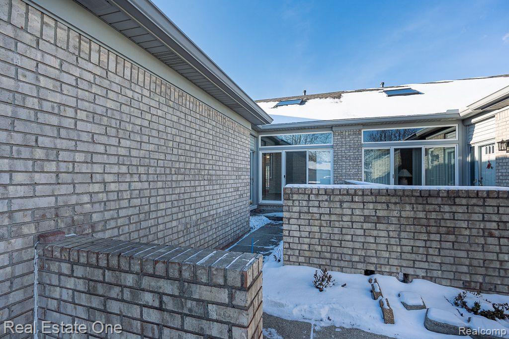 48719 SUNDANCE, Shelby Twp, MI 48315 — Photo 20