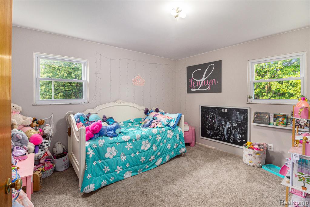 5195 Merwin Road, Lapeer, MI 48446 — Photo 12