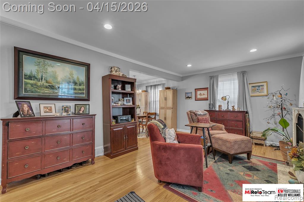 12751 Mercier Street, Southgate, MI 48195 — Photo 4
