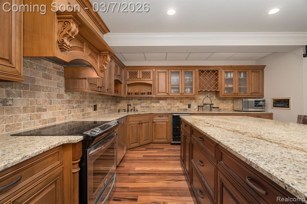 3763 Red Maple Court, Oakland, MI — Photo 10