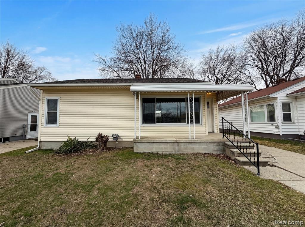 22103 Wilmot Avenue, Eastpointe, MI 48021 — Photo 7