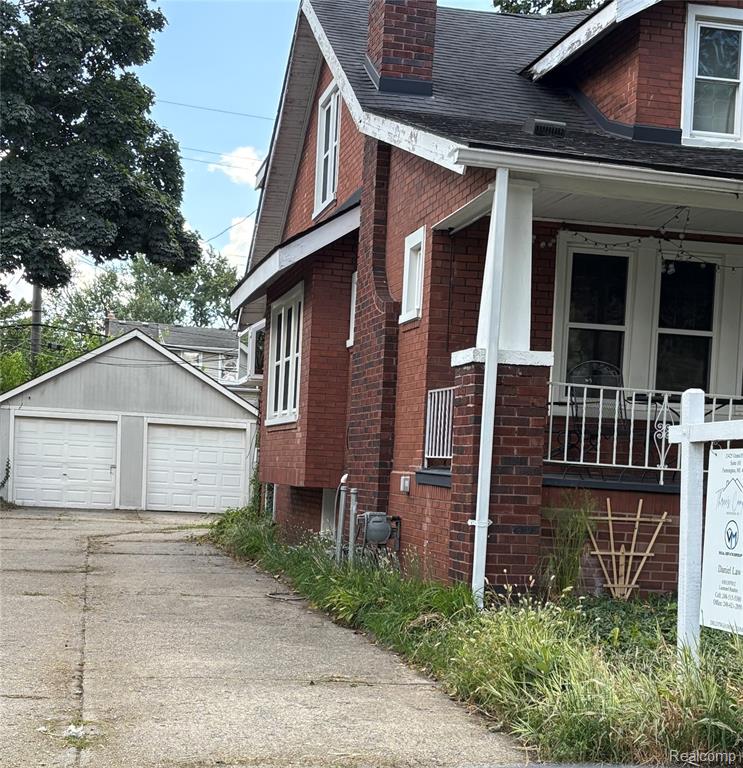 487 W Troy Street, Fenton, MI 48220 — Photo 23