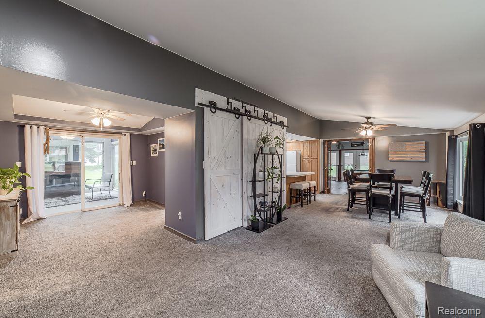5266 OAK PARK Drive, Clarkston, MI — Photo 14