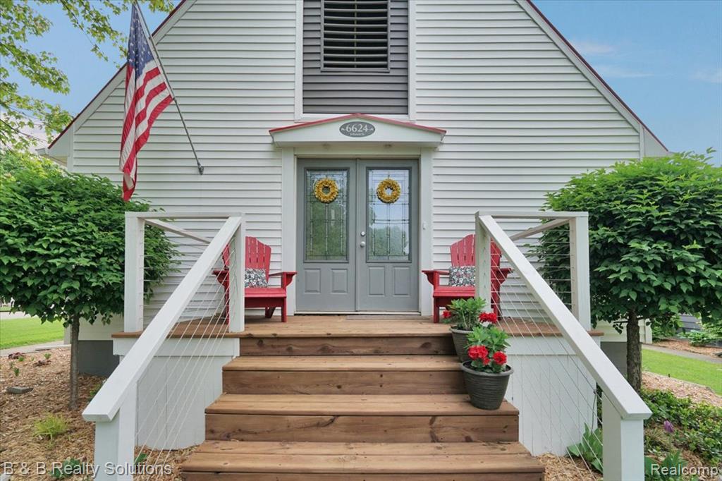6624 Jefferson Road, North Branch, MI 48461 — Photo 3