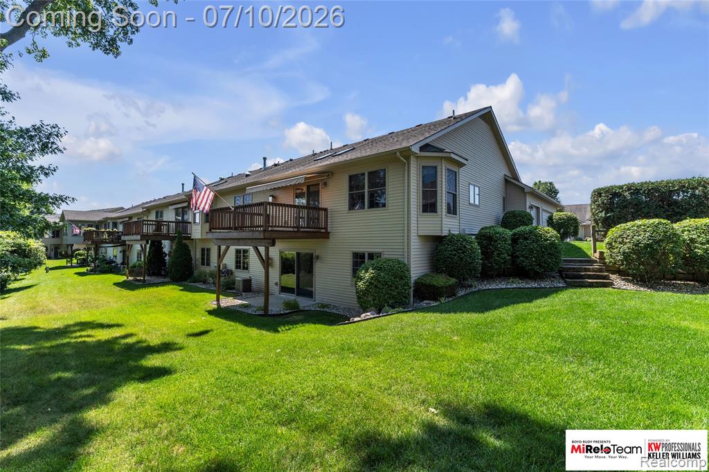 876 Flowering Plum Drive, Brighton, MI 48116 — Photo 54