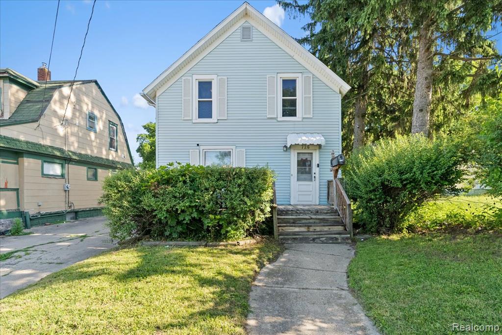 726 W Willow Street, Lansing, MI 48906 — Photo 23