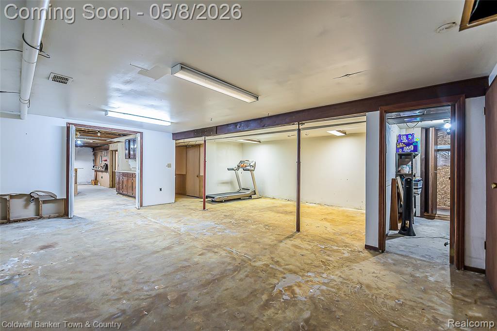 222 Bain Drive, Howell, MI 48855 — Photo 34