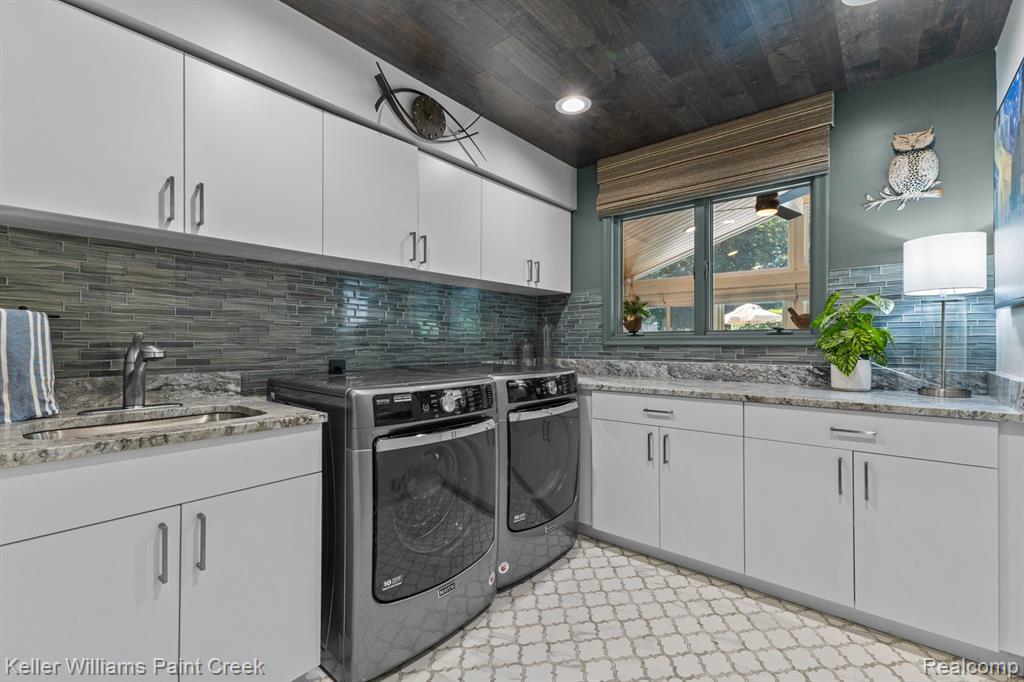 5800 Lockwood Drive, Washington, MI — Photo 20