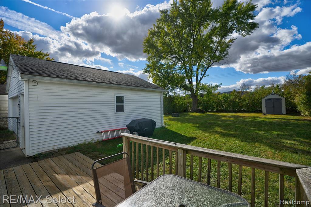 5050 Fairchild Street, Swartz Creek, MI 48473 — Photo 16