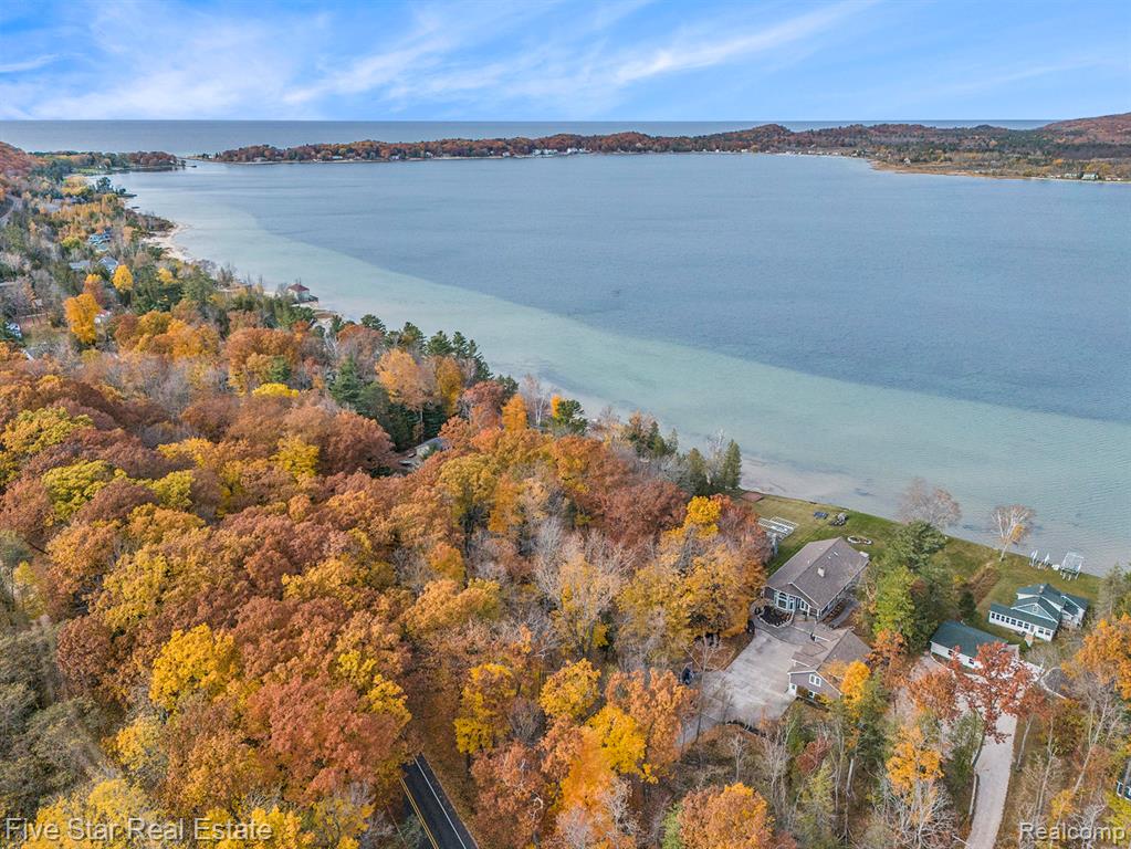 3162 Crescent Beach Road, Onekama, MI 49660 — Photo 20