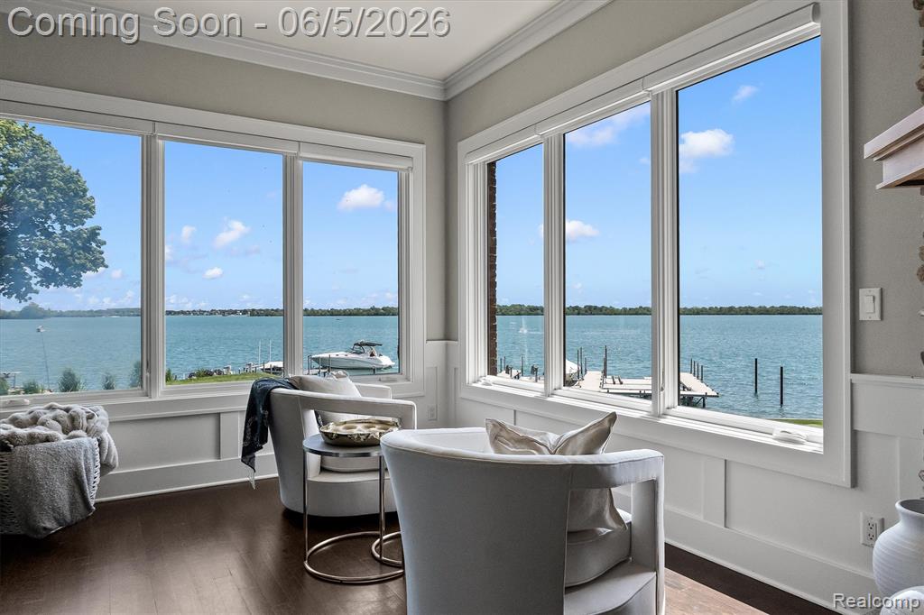 28195 Elba Drive, Grosse Ile, MI 48138 — Photo 5