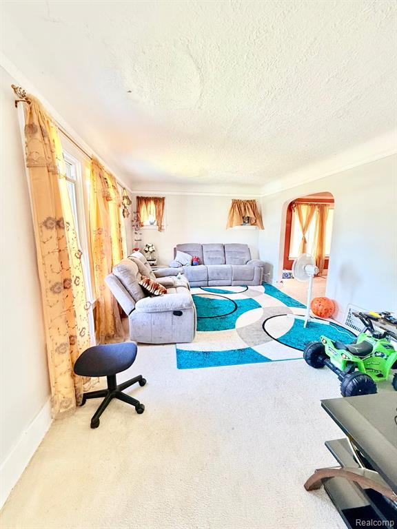 9129 Fischer Street, Detroit, MI 48213 — Photo 6