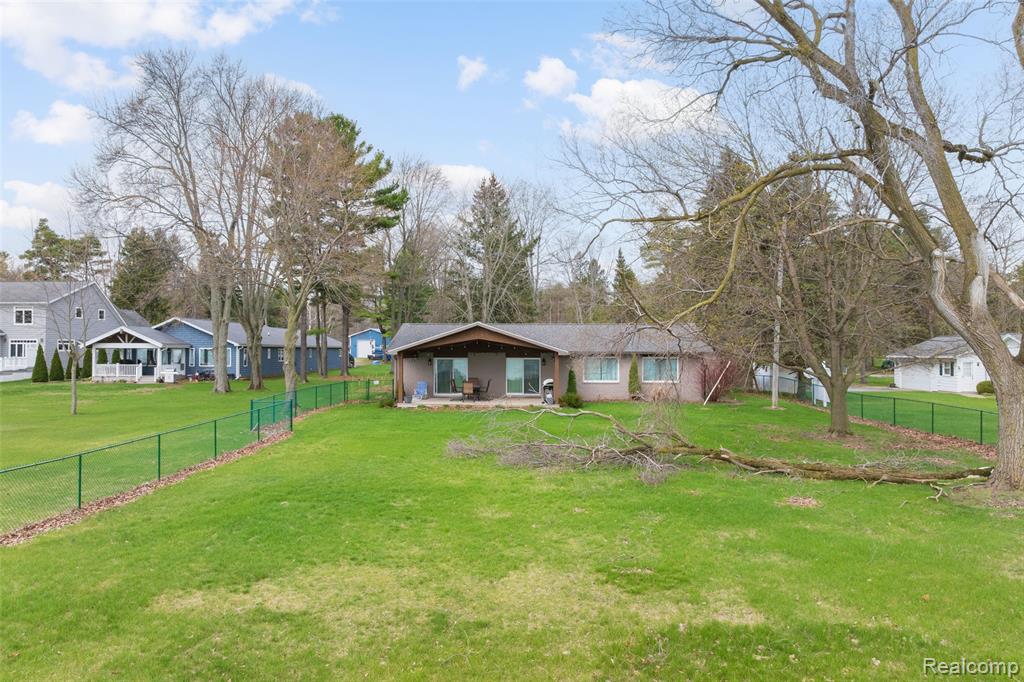 8171 Lakeshore Road, Lexington, MI 48450 — Photo 42