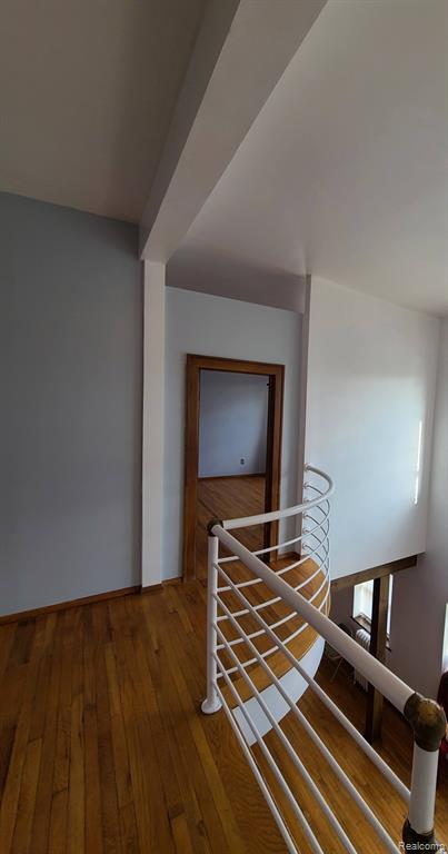 677 SELDEN Street, Detroit, MI 48201 — Photo 31
