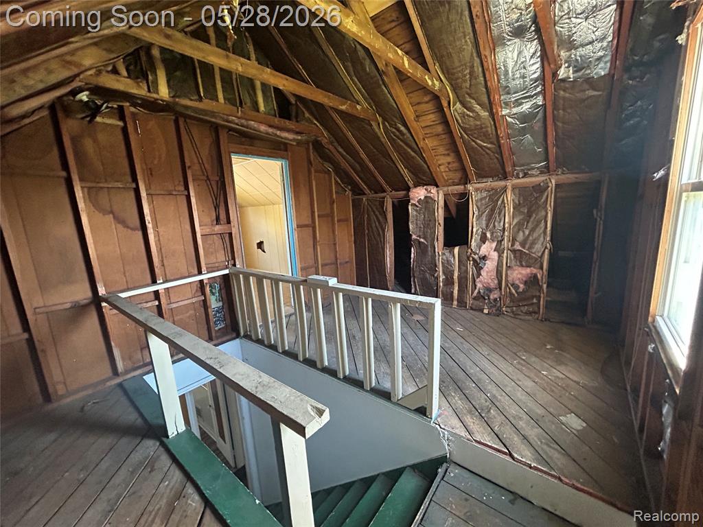8869 Hartwell Street, Detroit, MI 48228 — Photo 16
