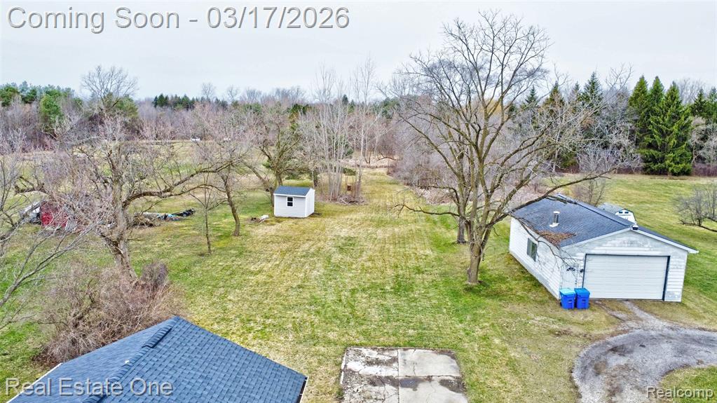 11068 N Fenton Road, Fenton, MI 48430 — Photo 29