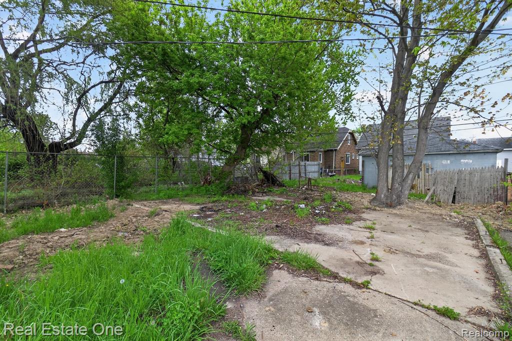 13910 Kentucky Street, Detroit, MI 48238 — Photo 28