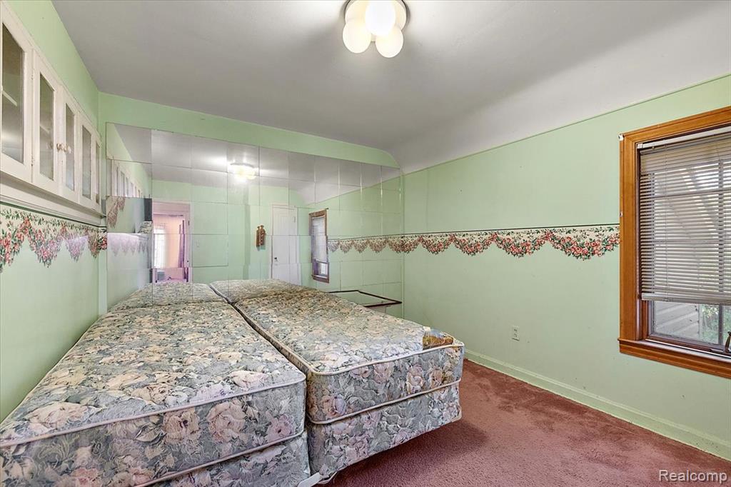 1815 Edgewood Boulevard, Berkley, MI 48072 — Photo 42