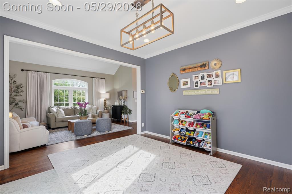 735 Kentbrook Drive, Commerce Twp, MI 48382 — Photo 10