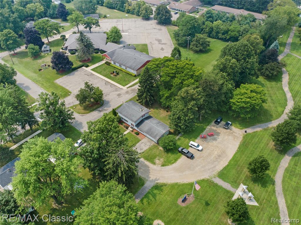594 Maple Vista Street, Imlay City, MI 48444 — Photo 3