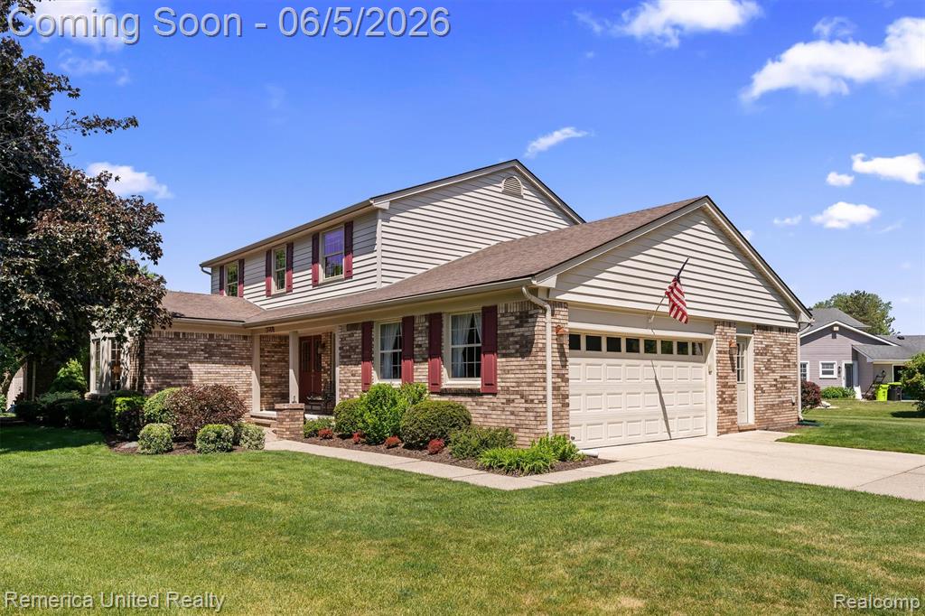 41300 Singh Boulevard, Novi, MI — Photo 5