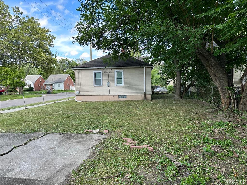 9277 Stout Street, Detroit, MI 48228 — Photo 4