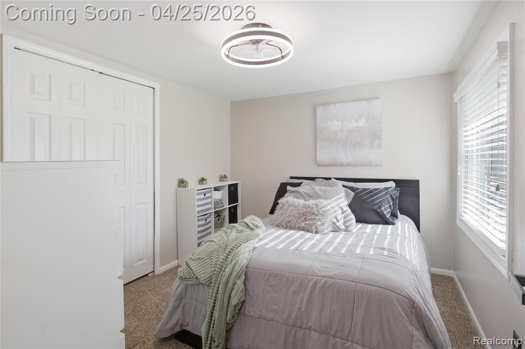 8822 Cogswell Street, Romulus, MI 48174 — Photo 31