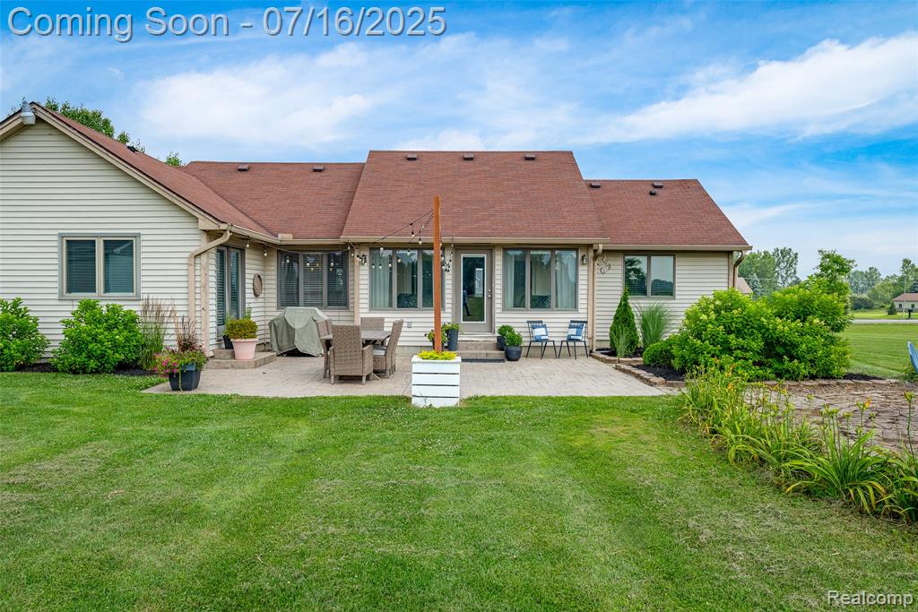 7366 E Maple Avenue, Grand Blanc, MI 48439 — Photo 61