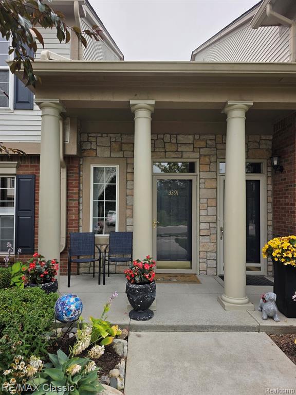 3391 Tremonte Circle S, Suite 100, Rochester, MI 48306