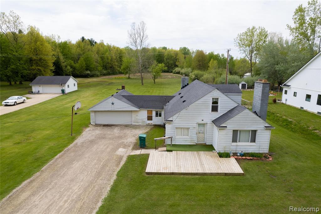 30977 West Road, New Boston, MI 48164 — Photo 33