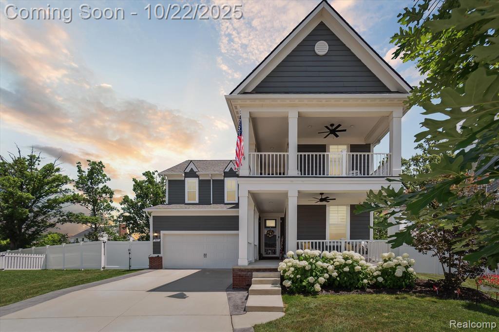 961 Truman Drive, Canton, MI 48188 — Photo 3