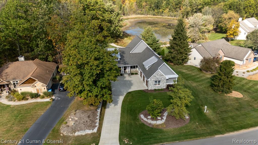 1306 Victoria Lane, Fenton, MI 48430 — Photo 5
